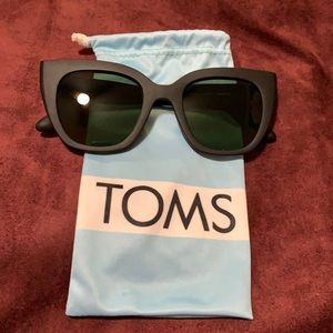 Toms sunglasses